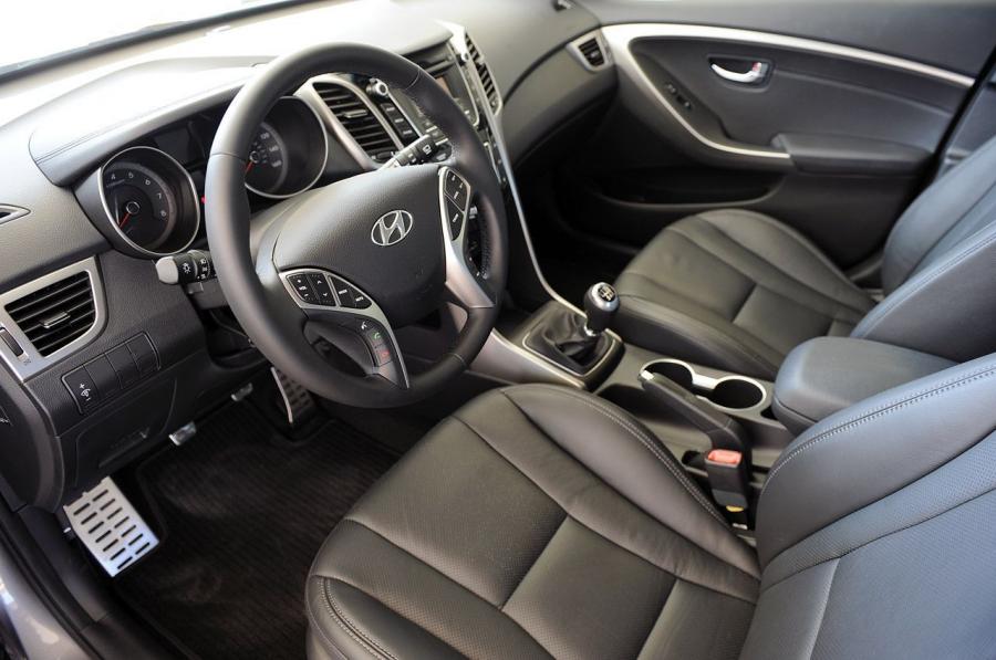  Hyundai Elantra GT 2012 года  (фото 120 из 151)